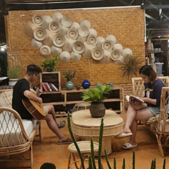 Âm Nhạc Acoustic