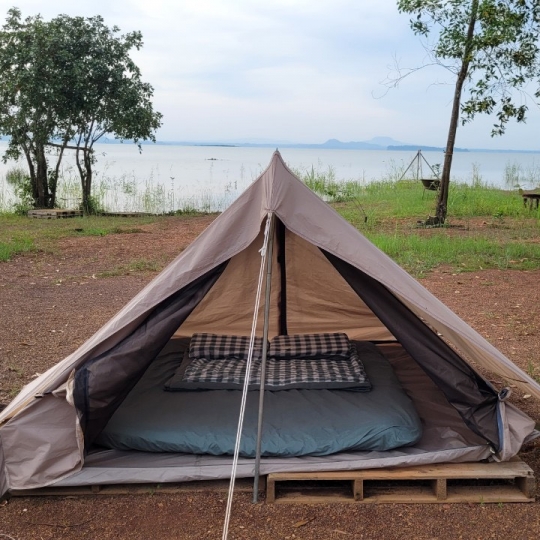 Lều Camping